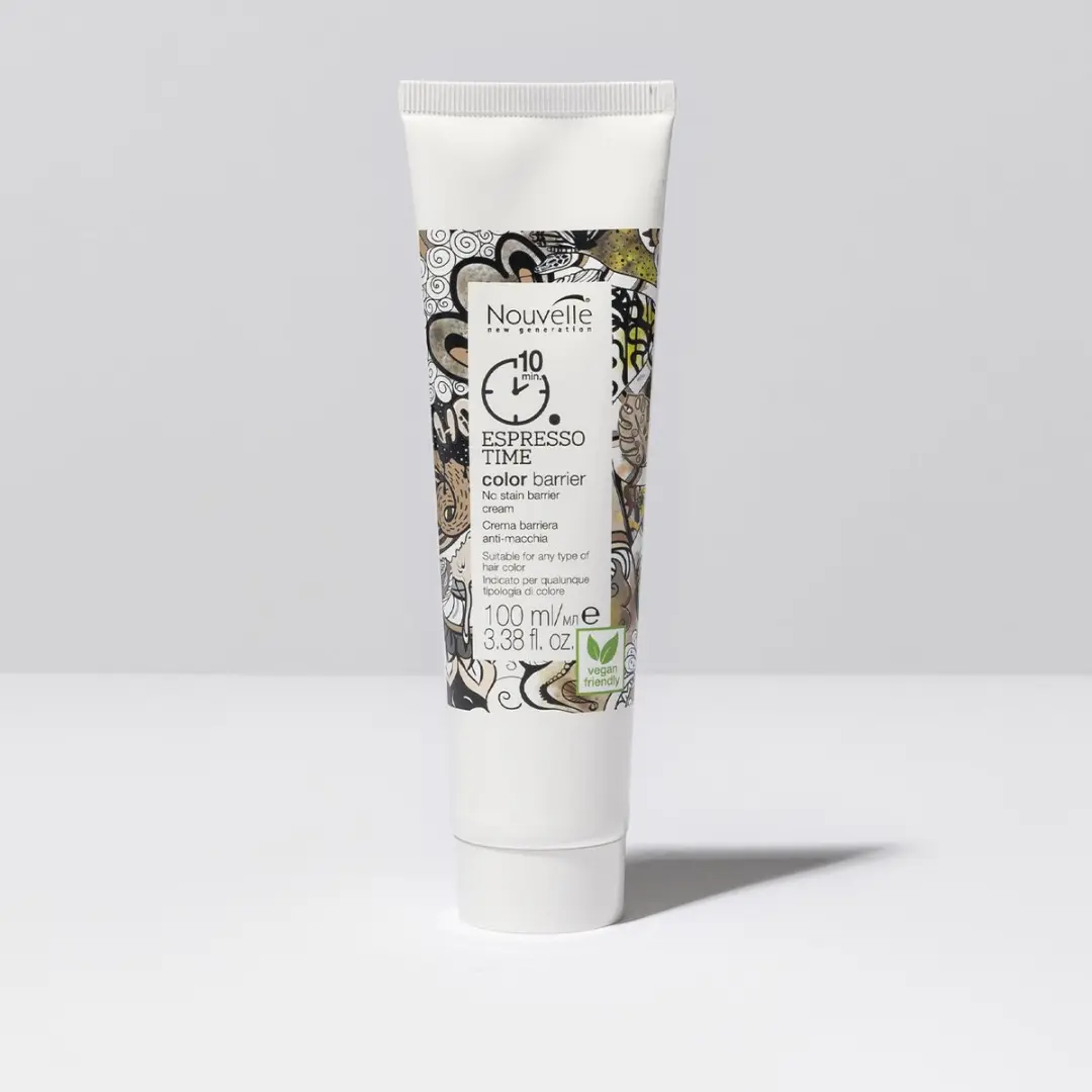 Nouvelle EspressoTime Color Barrier Cream 100ml