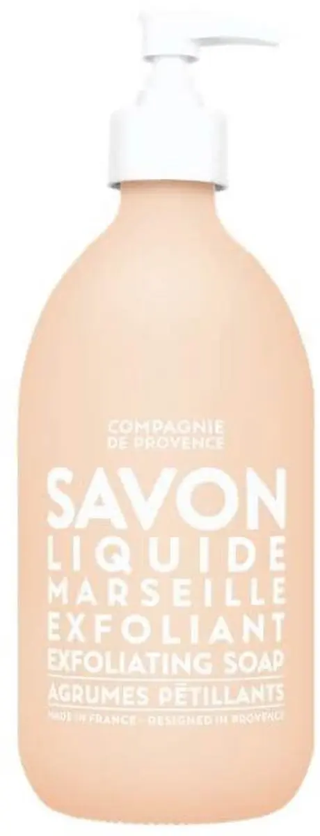 Compagnie de Provence Marseille Zeep Vloeibaar - 500ml
