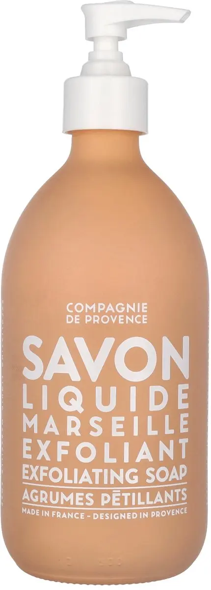 Compagnie de Provence Marseille Zeep Vloeibaar - 500ml