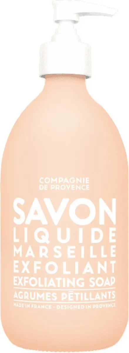 Compagnie de Provence Marseille Zeep Vloeibaar