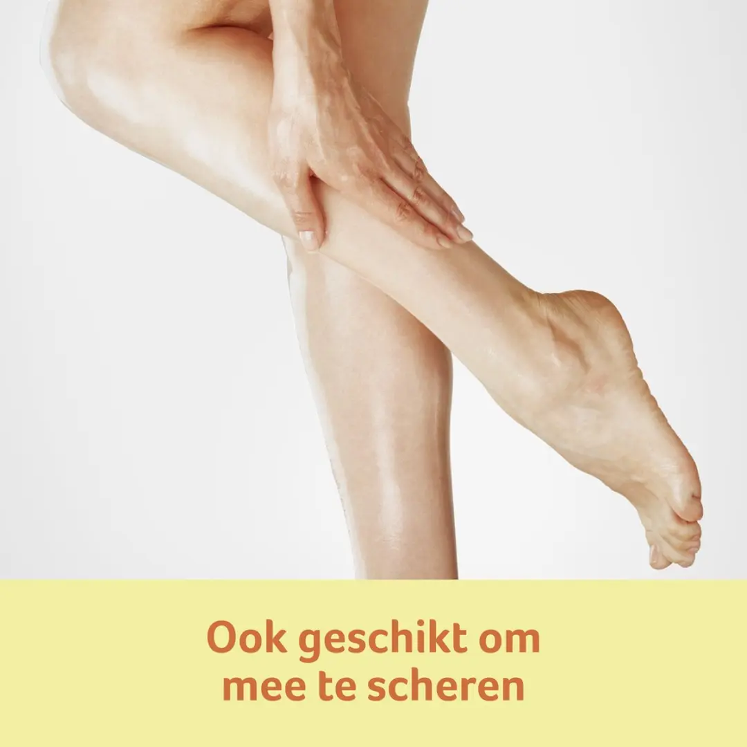 Zwitsal Voor Jou Douche Mousse Original 200ml - 3 Stuks