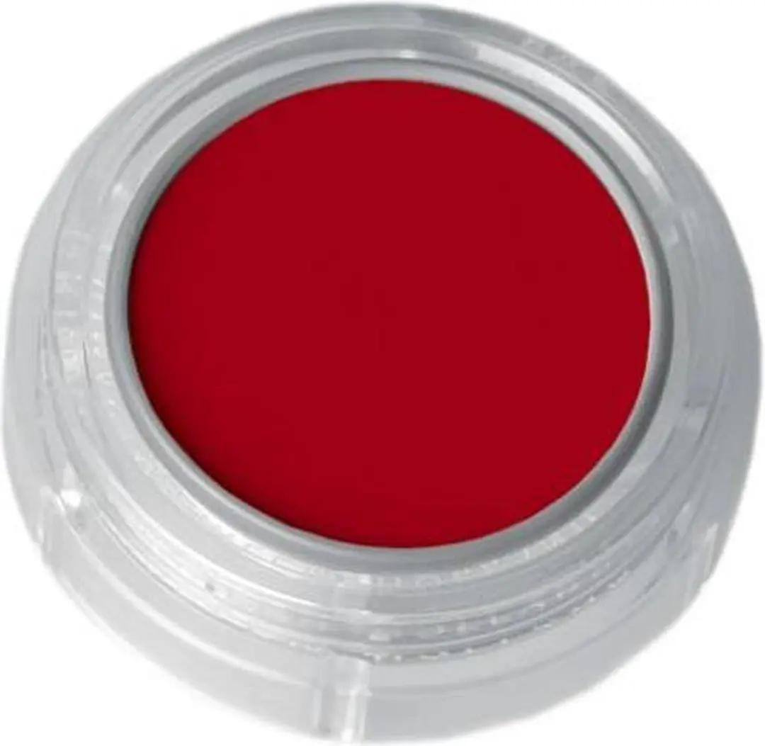 Grimas Lipstick Pure Felrood 5-01