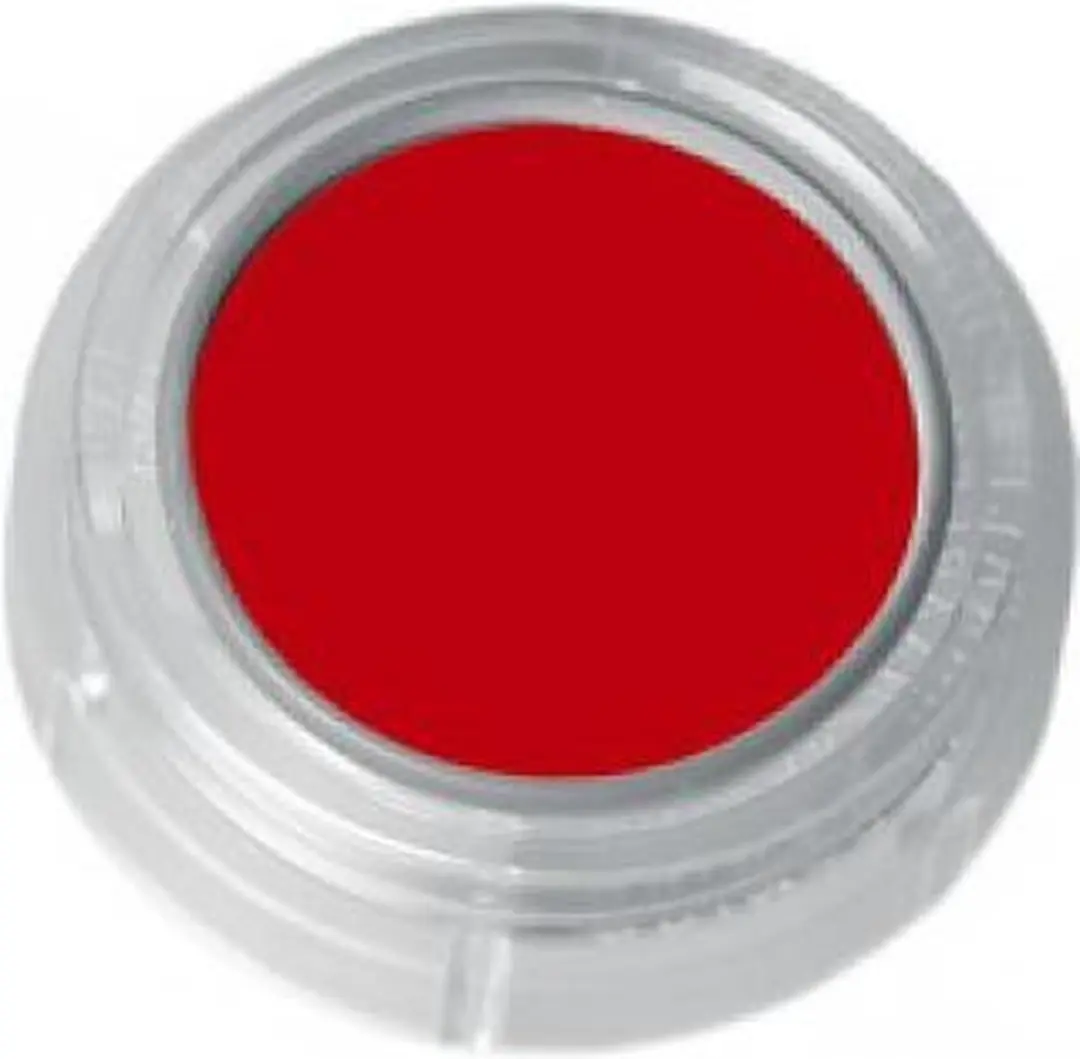 Grimas Lipstick Pure Felrood 5-01 - 2.5ml