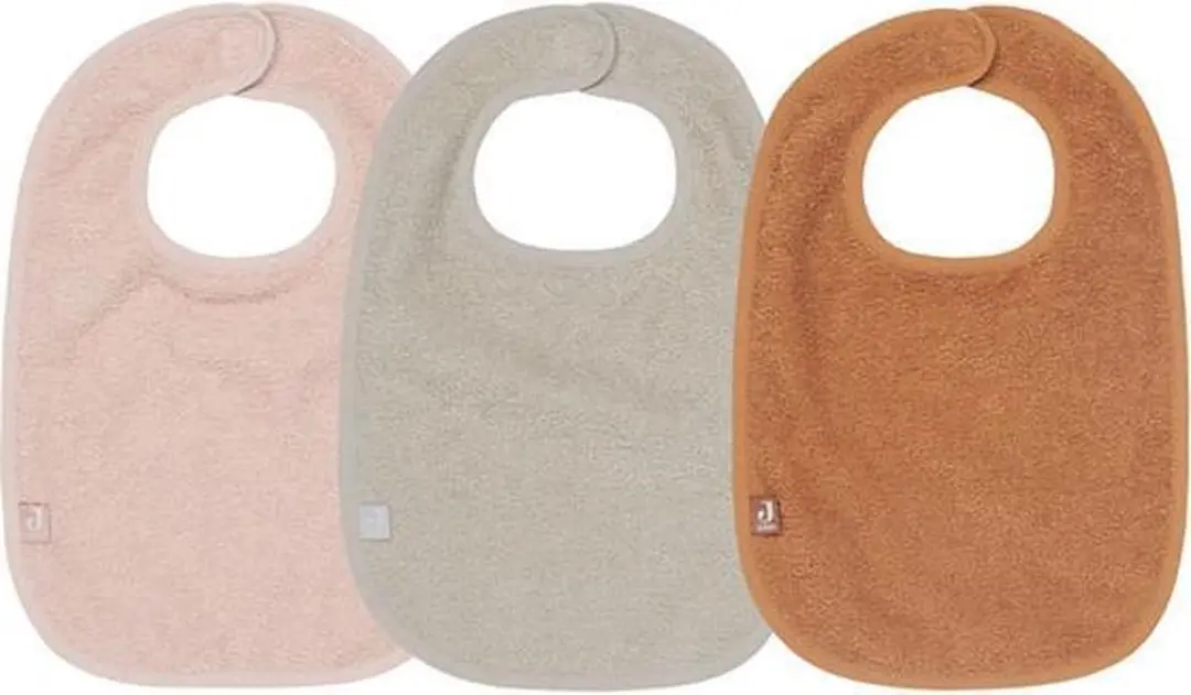 Jollein Slab Badstof Baby