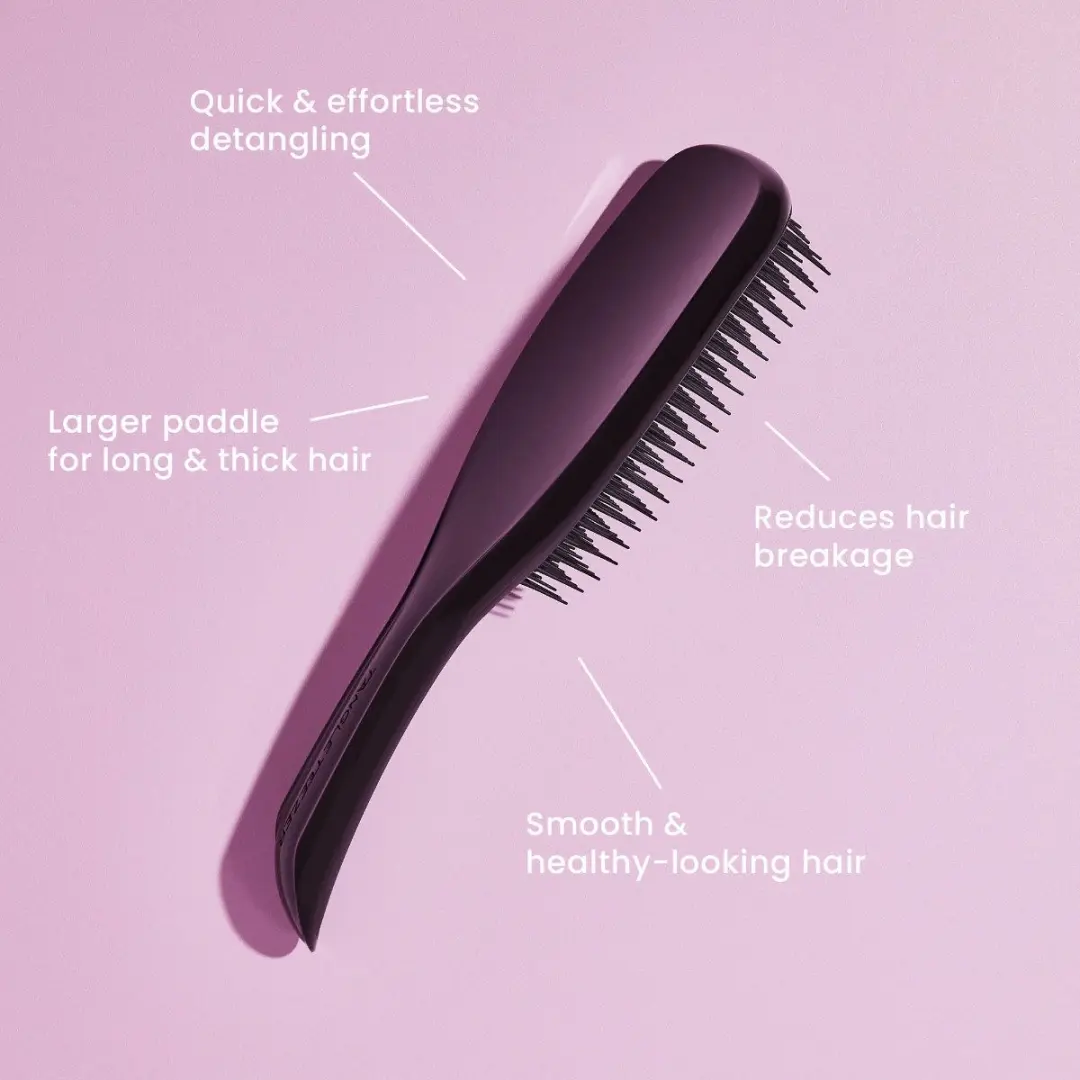 Tangle Teezer Ultimate Detangler Large - Multicolor