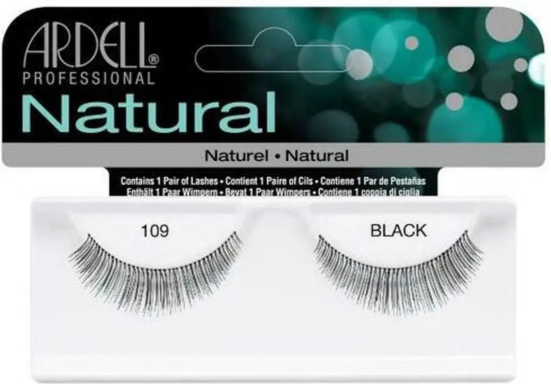 Ardell Natural Lashes 109
