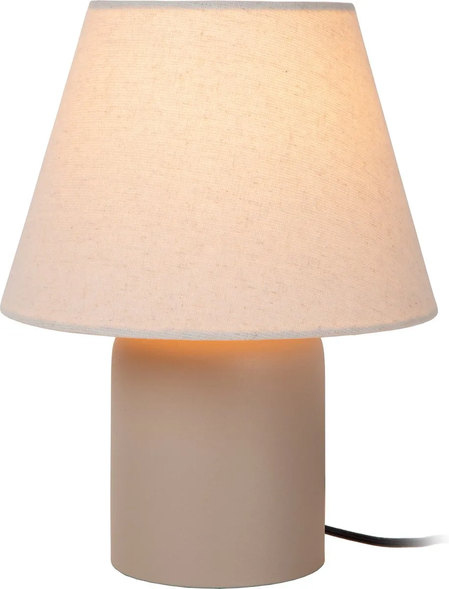 Lucide Macia Tafellamp E14