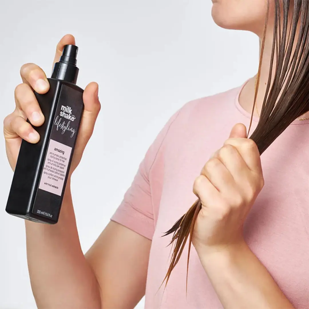 Milk Shake Lifestyling Amazing 200ml