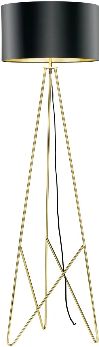 Eglo Camporale Vloerlamp
