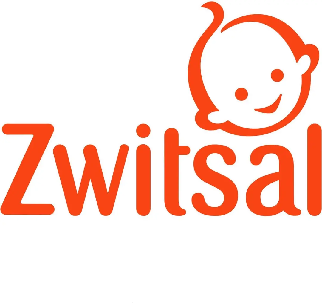 Zwitsal Sensitive Billendoekjes - 8x57 Stuks