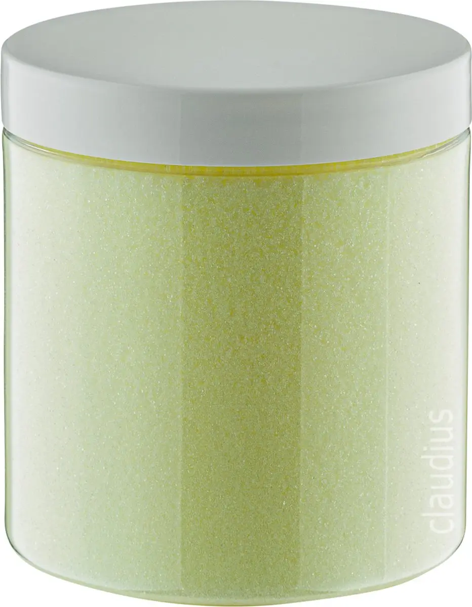 Splashbox Cosmetics Scrubzout Zen Moment 300g - 6 Stuks