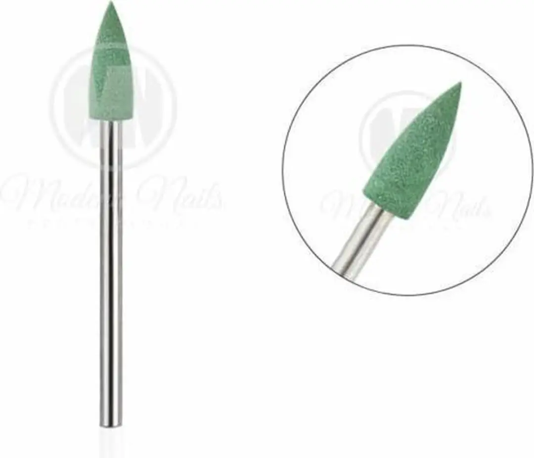 Modena Nails Opzetstuk Nagelfrees Rubber Cutter 03