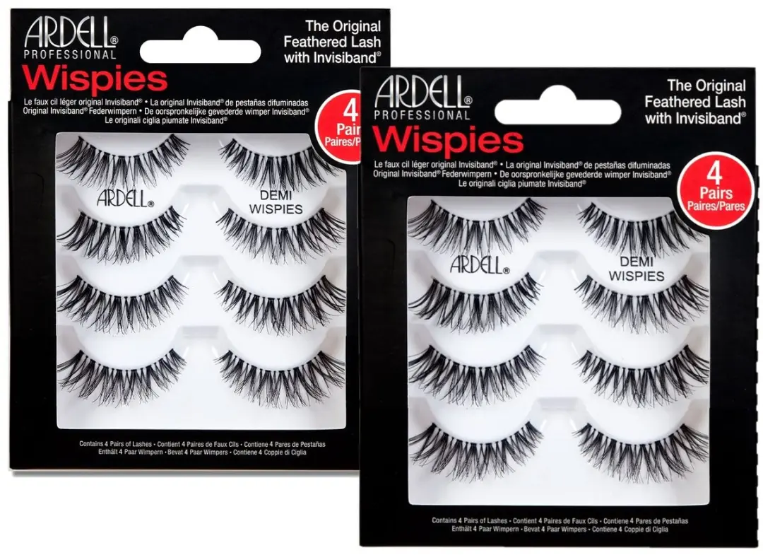 Ardell Demi Wispies Nepwimpers