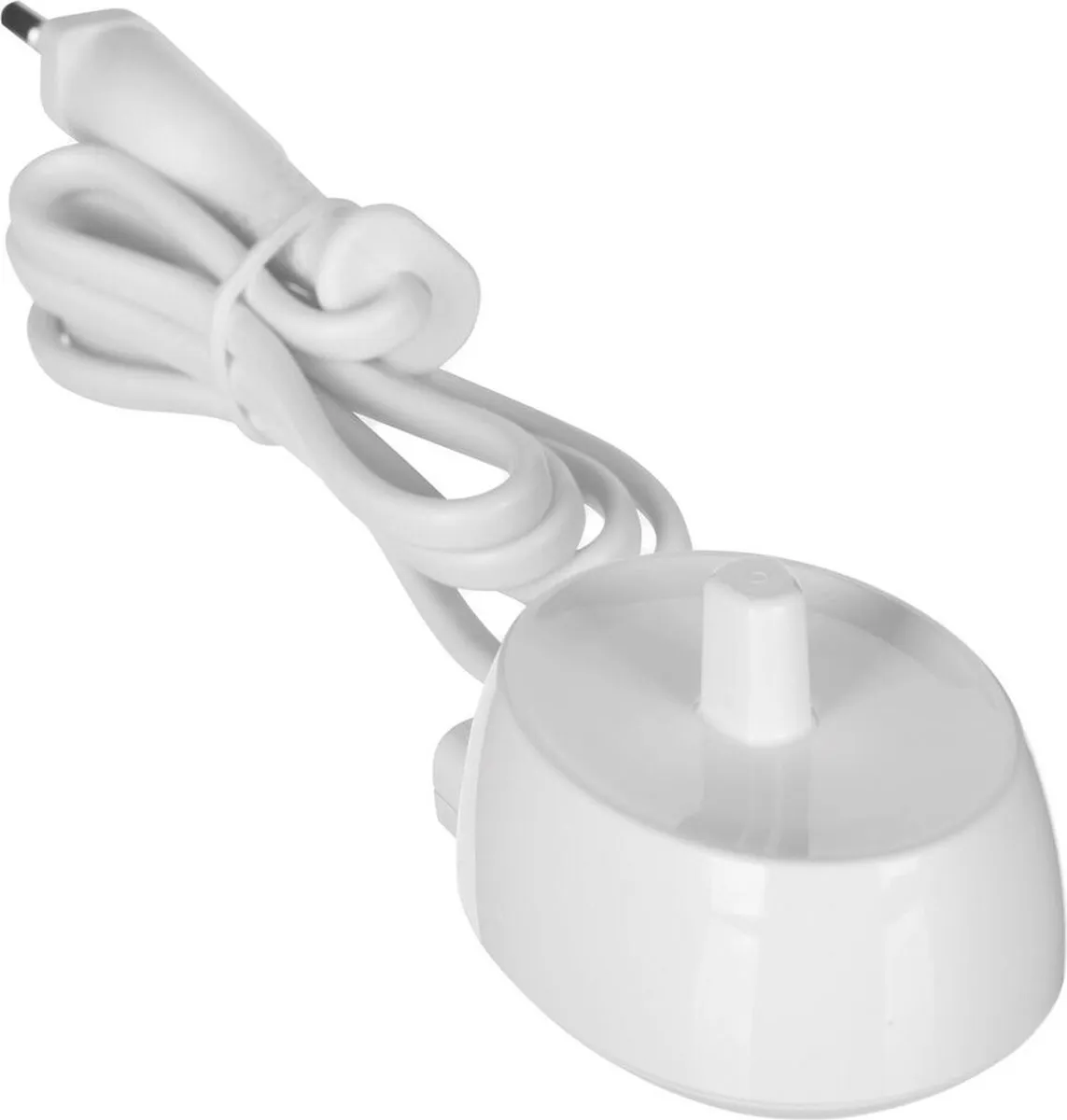 Oral-B iO 4 Elektrische Tandenborstel - Zwart