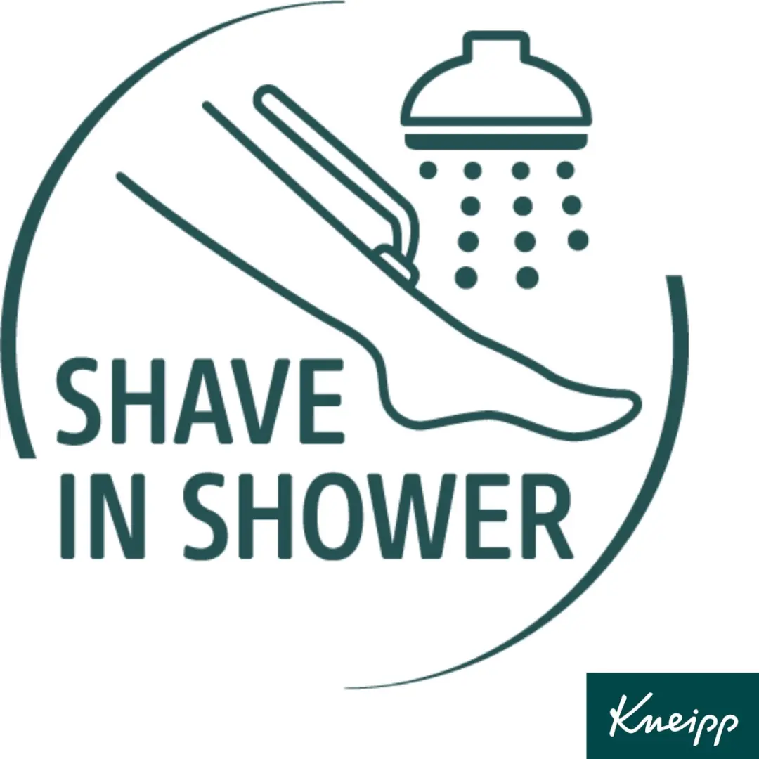 Kneipp Me-Time Douche Schuim Patchouli & Sandelhout 200ml