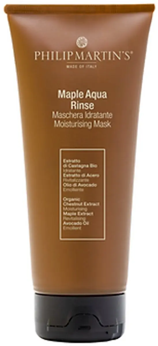 Philip Martin's Maple Aqua Rinse 200ml