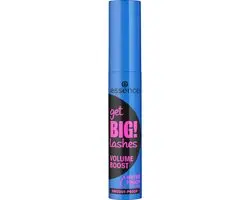 Essence Get BIG! Lashes Mascara Waterproof