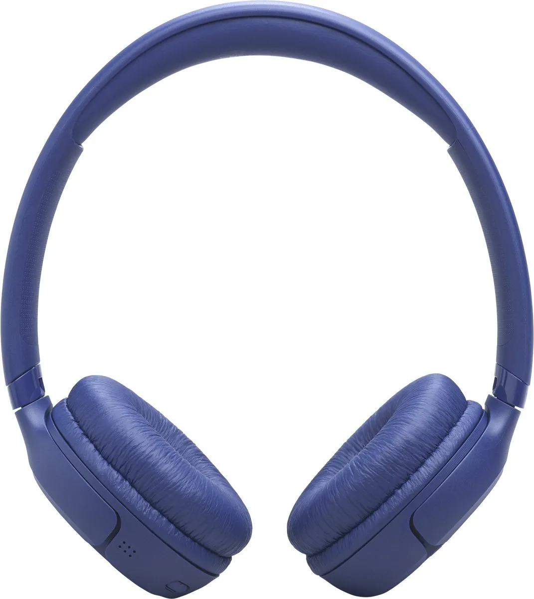 JBL Tune 530BT Over-Ear Bluetooth Koptelefoon - Blauw