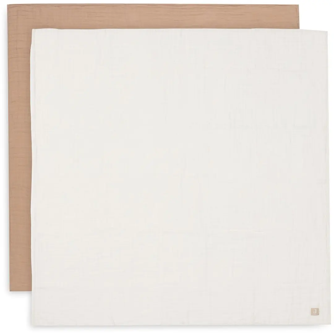 Jollein Hydrofiele Doek Large 115x115cm