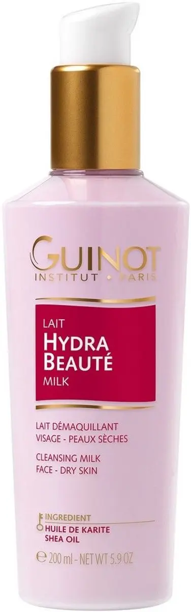 Guinot Melk Face Care Cleansing Milk 200ml
