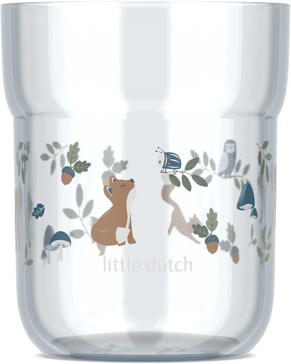 Mepal Mio Kinderbeker Little Dutch 250ml