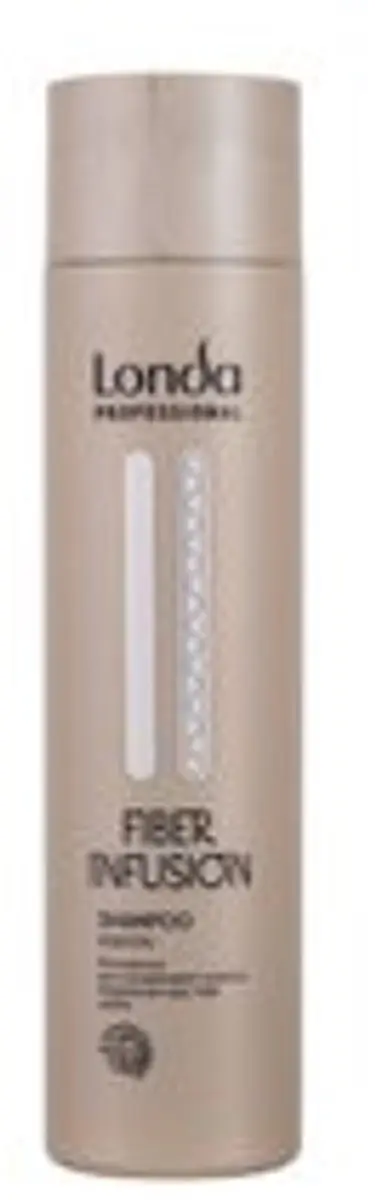 Londa Professional Fiber Infusion Herstellende Shampoo 250ml