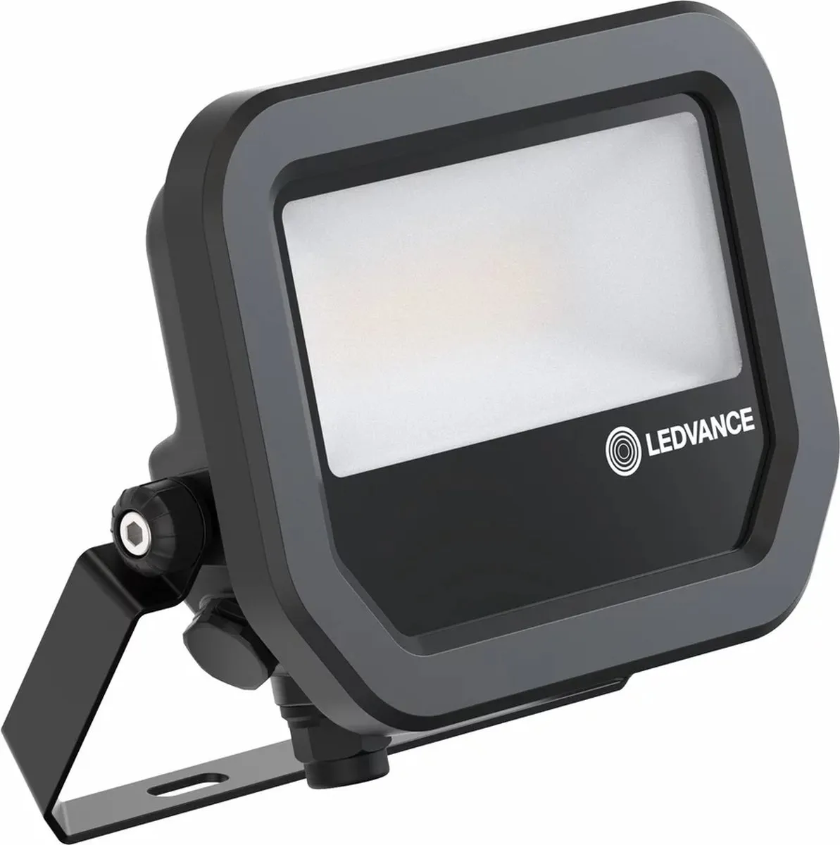 LEDVANCE LED Breedstraler Aluminium 8W 1200lm