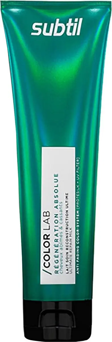 Subtil Color Lab Ultimate Repair Milk Leave-In 100ml