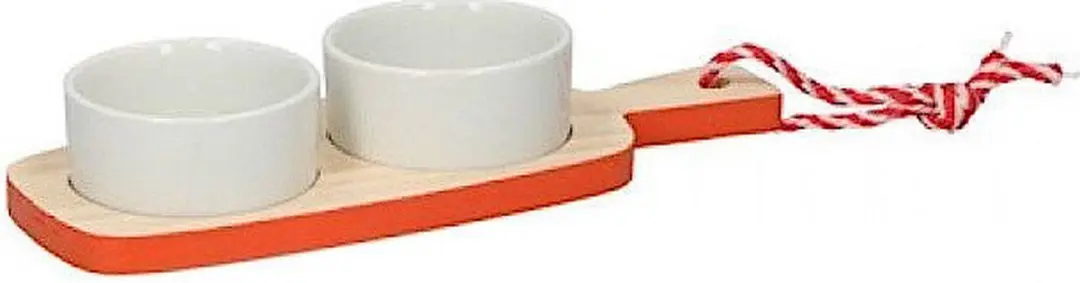 Alpina Tapas Amuse Set 2263