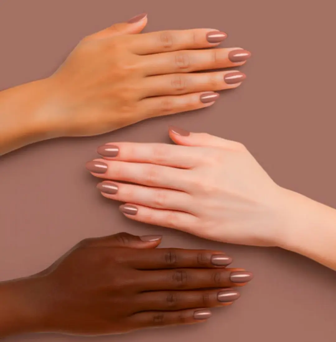 Young Nails Gelpolish Brown Box Boogie 15ml