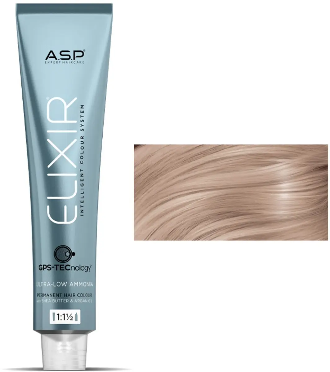 Affinage ASP Elixir Colour RS 100ml