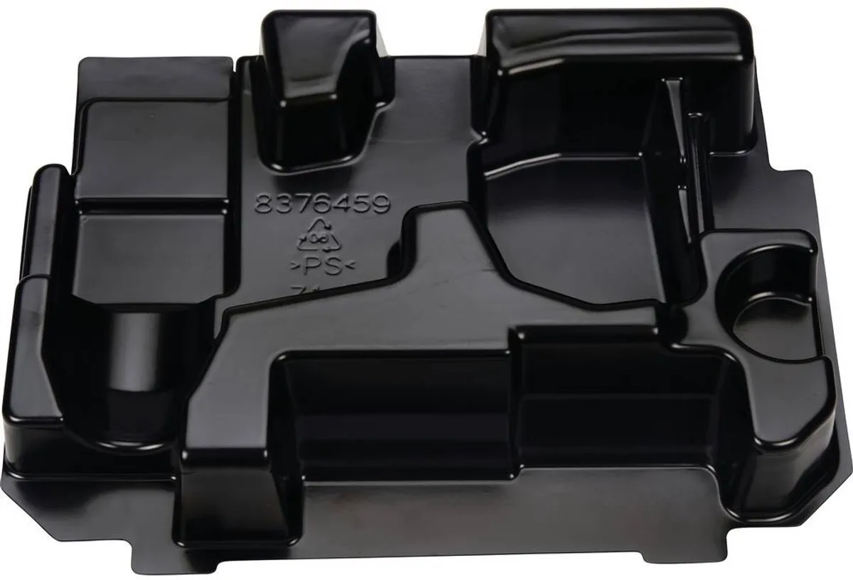 Makita 837645-9 Universeel Inlegstuk - Hard