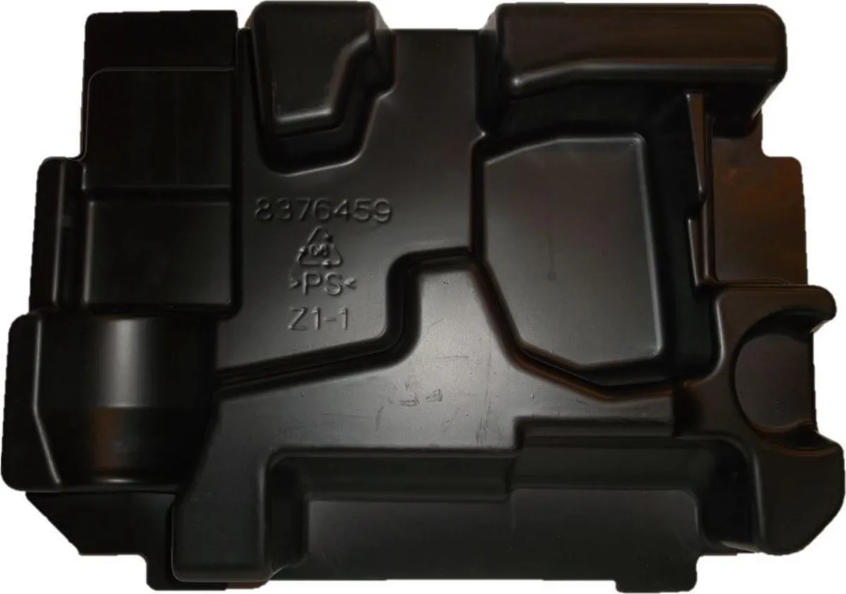 Makita 837645-9 Universeel Inlegstuk