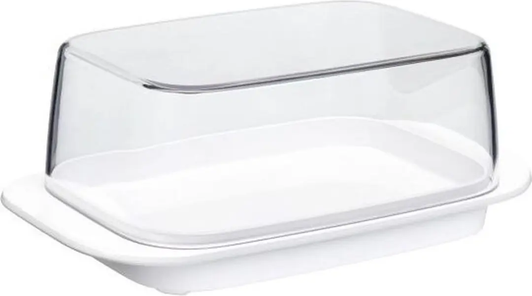 Mepal Botervloot 0,25L - Wit