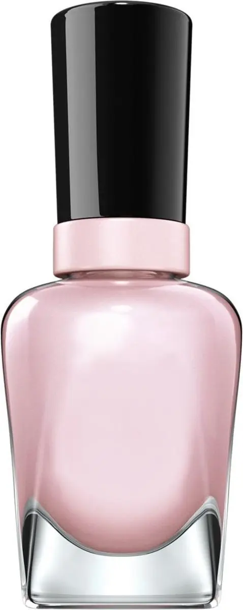 Sally Hansen Miracle Gel Nagellak Plush Blush 234 - 14.7ml