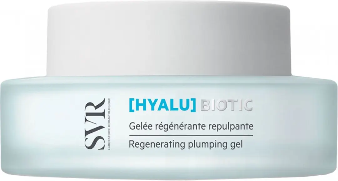 SVR Biotic Hyalu Crème 50ml
