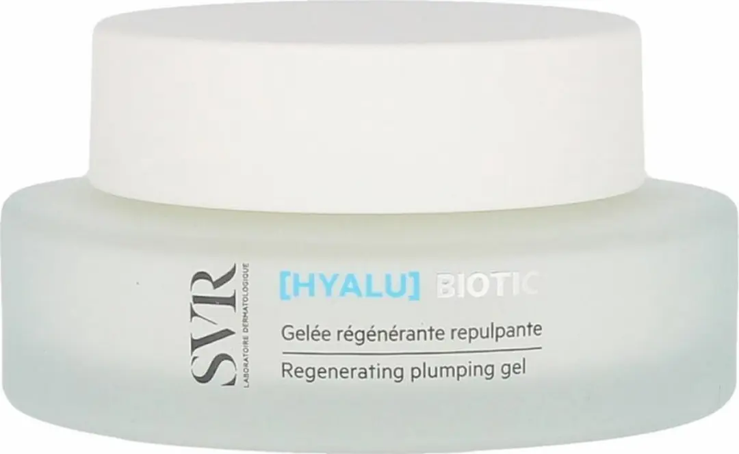 SVR Biotic Hyalu Crème 50ml