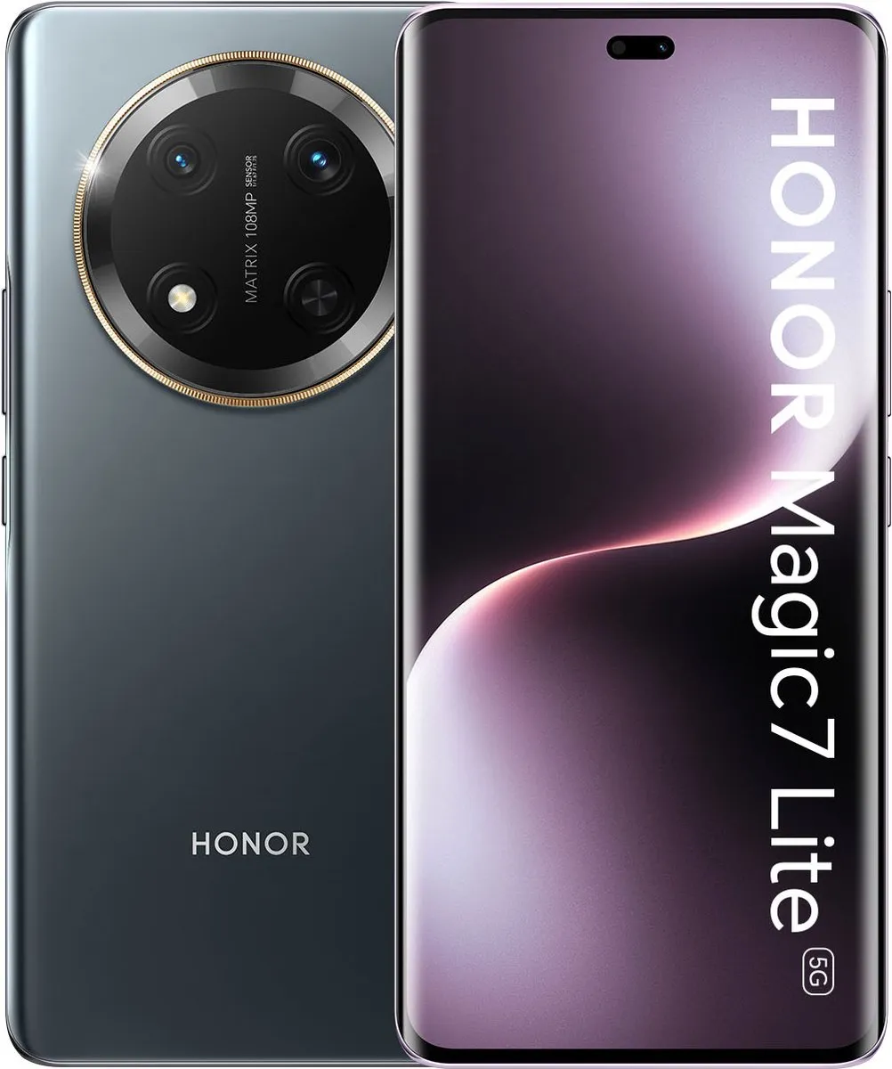 Honor Magic7 Lite 512GB