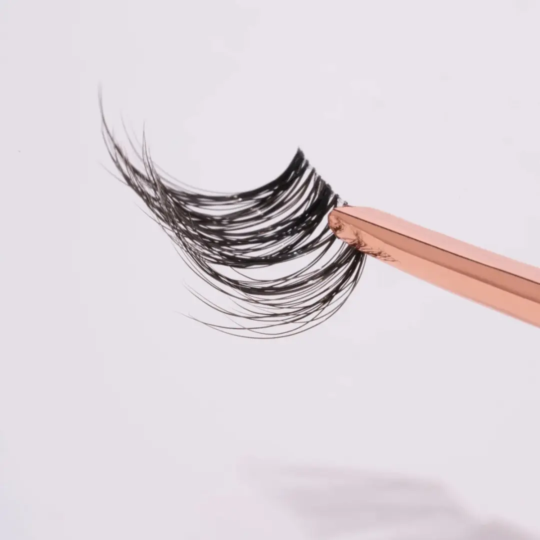 Sosu Fox Eyelash Fierce Cluster Lashers