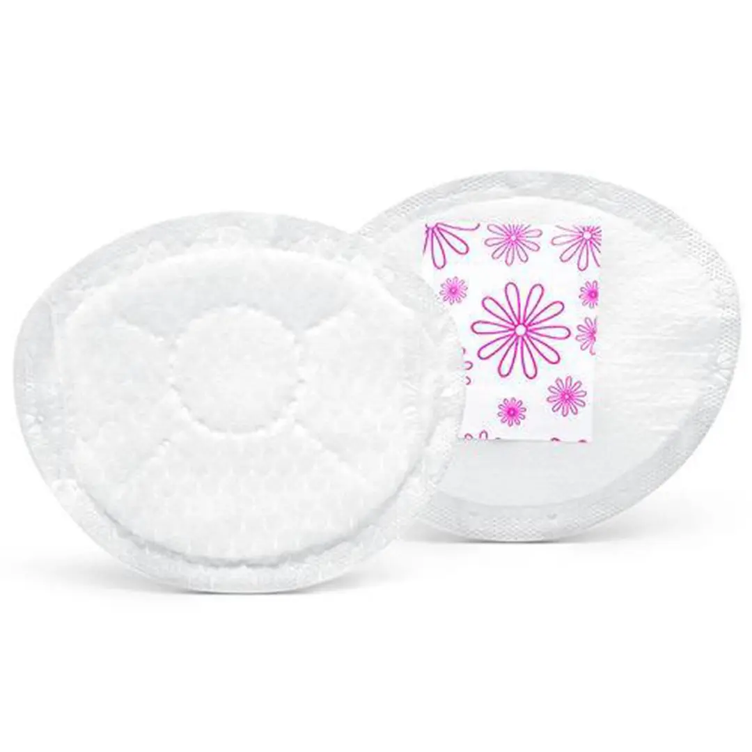 Medela Ultra Thin Zoogcompressen