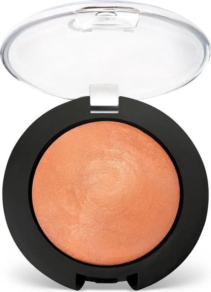 Golden Rose Terracotta Blush 06