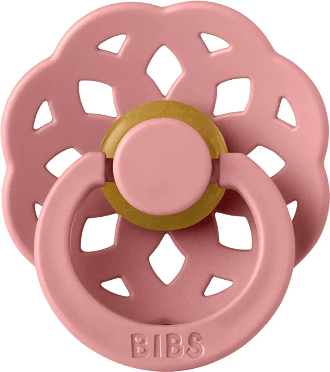 BIBS Boheme Fopspeen