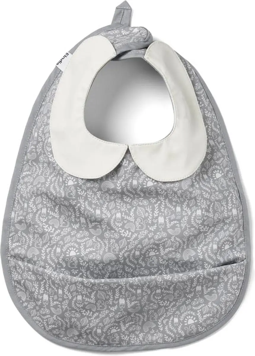 Elodie Slab Monkey Sunrise Slabbetjes