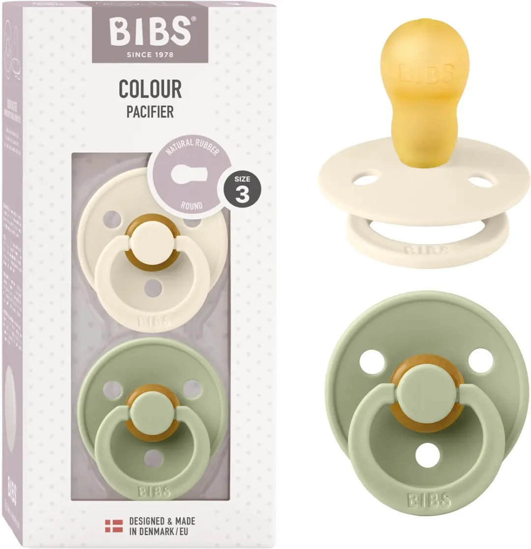 BIBS Colour Speen