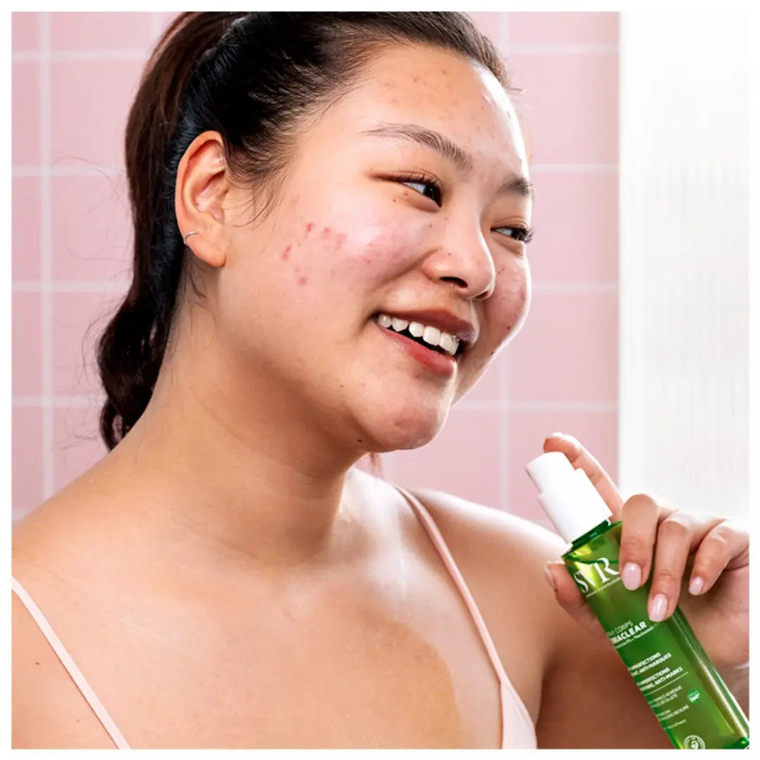 SVR Sebiaclear Spray 150ml