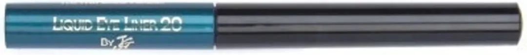 John Van G Liquid Eye Liner LE 20 Turquoise