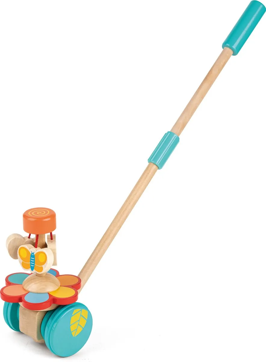 Hape Tanzende Schmetterlingen