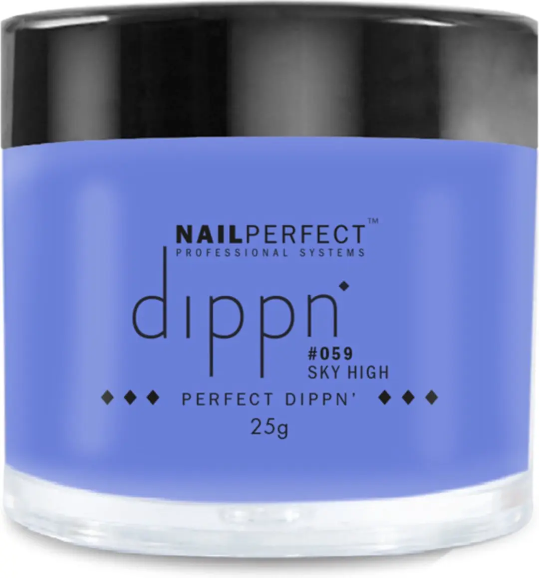 Nail Perfect Dippn' #059 Sky High
