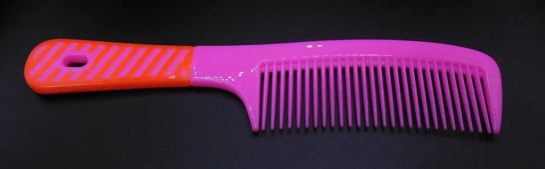 Hairmode Grote Handvat Kam