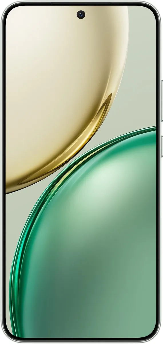 Honor Magic8 Lite 5G 8GB/256GB - Groen bos - afbeelding 6 van 6